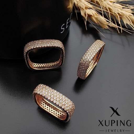 انگشتر ژوپینگ کد 1758 - خرید آنلاین از گالری آداس